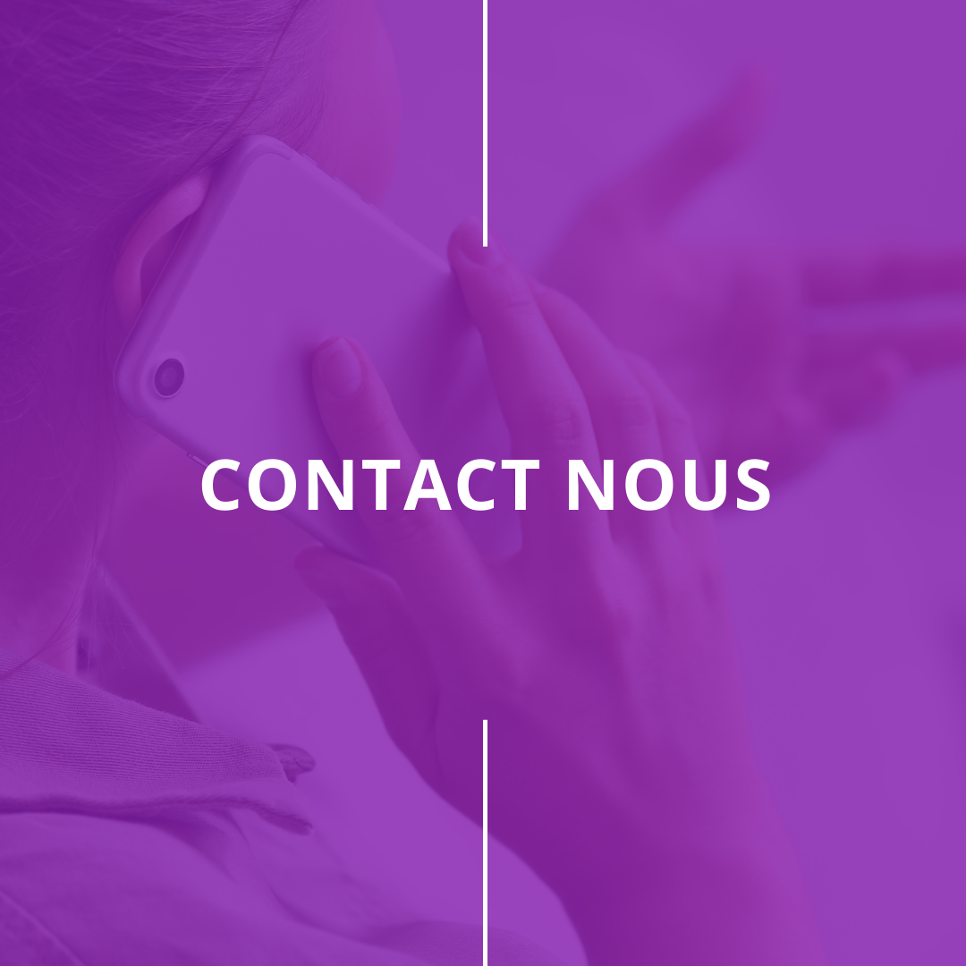 Contact nous