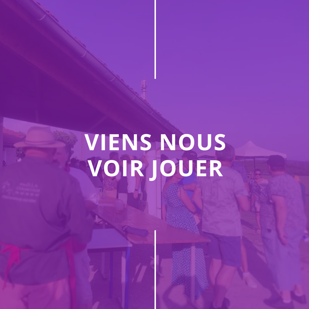 viens nous voir jouer