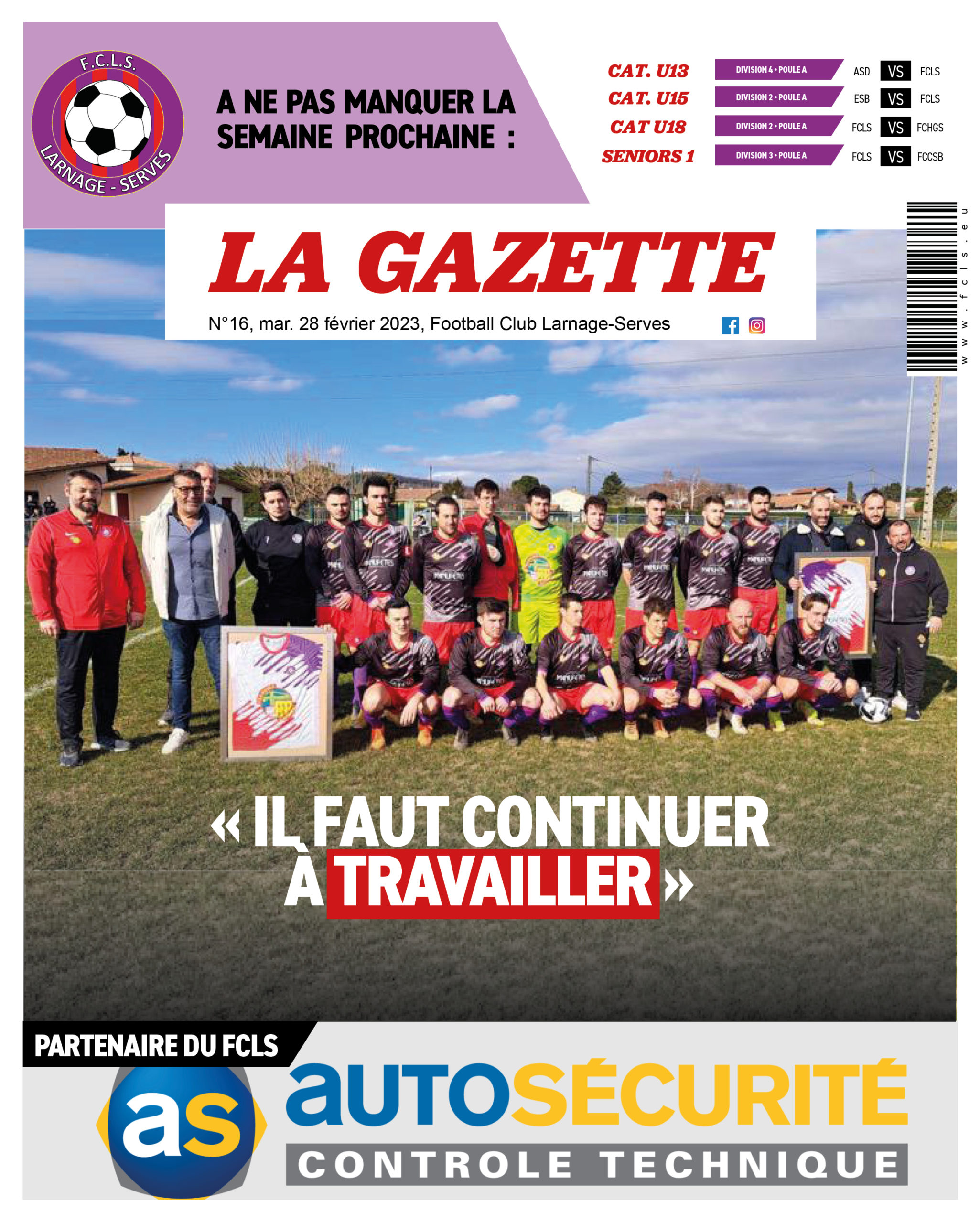 27 février 2023