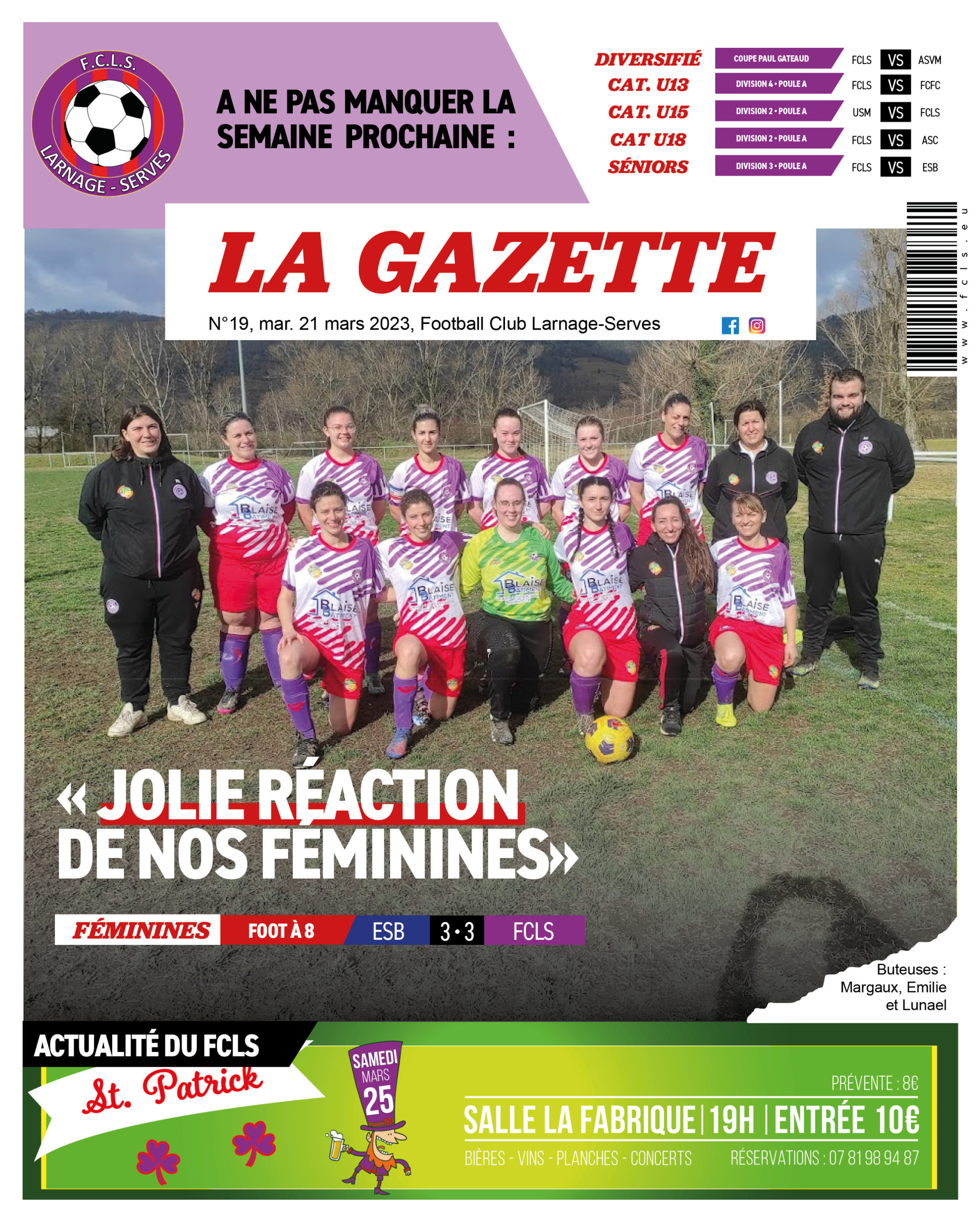 20 mars 2023