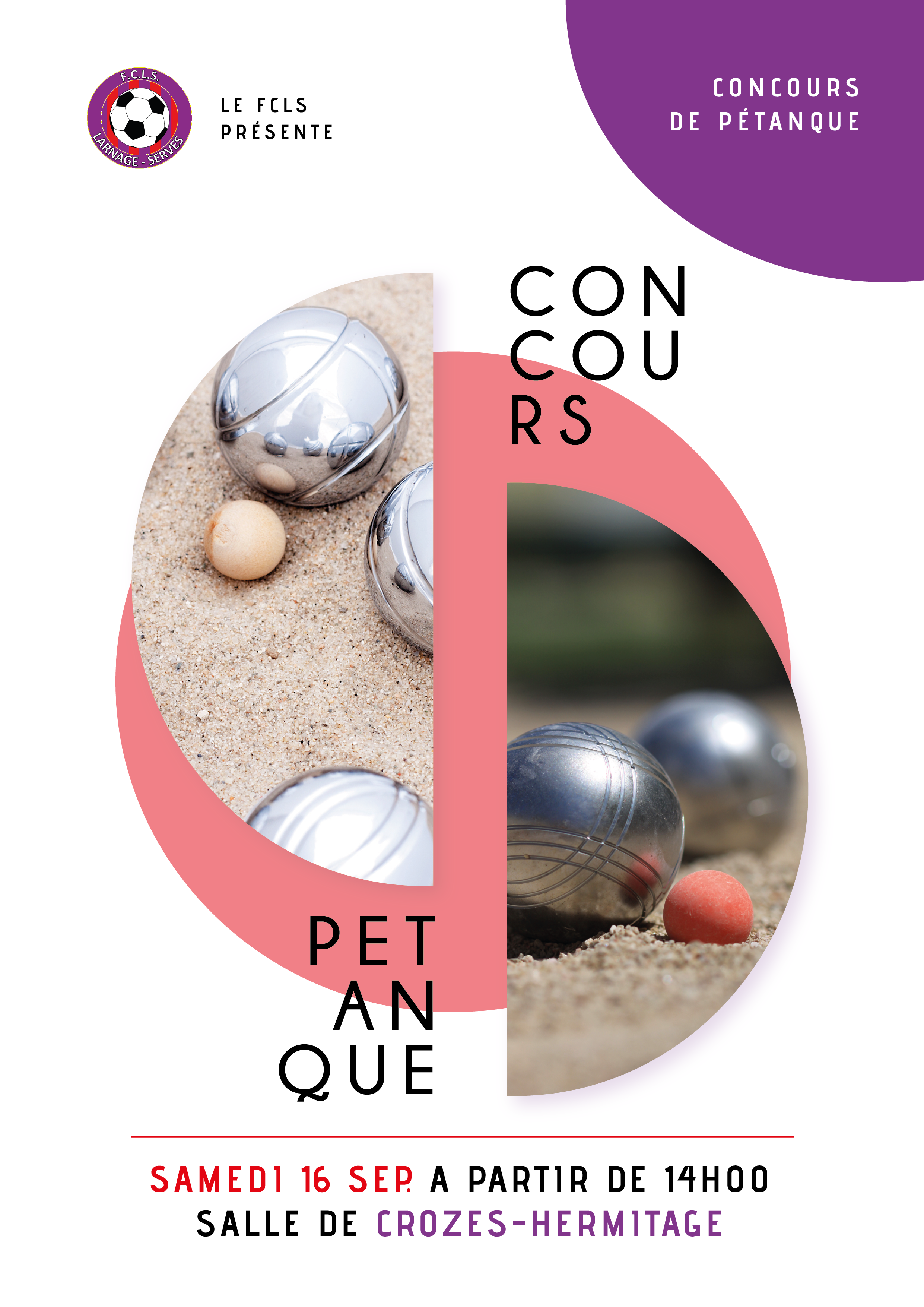 Pétanque