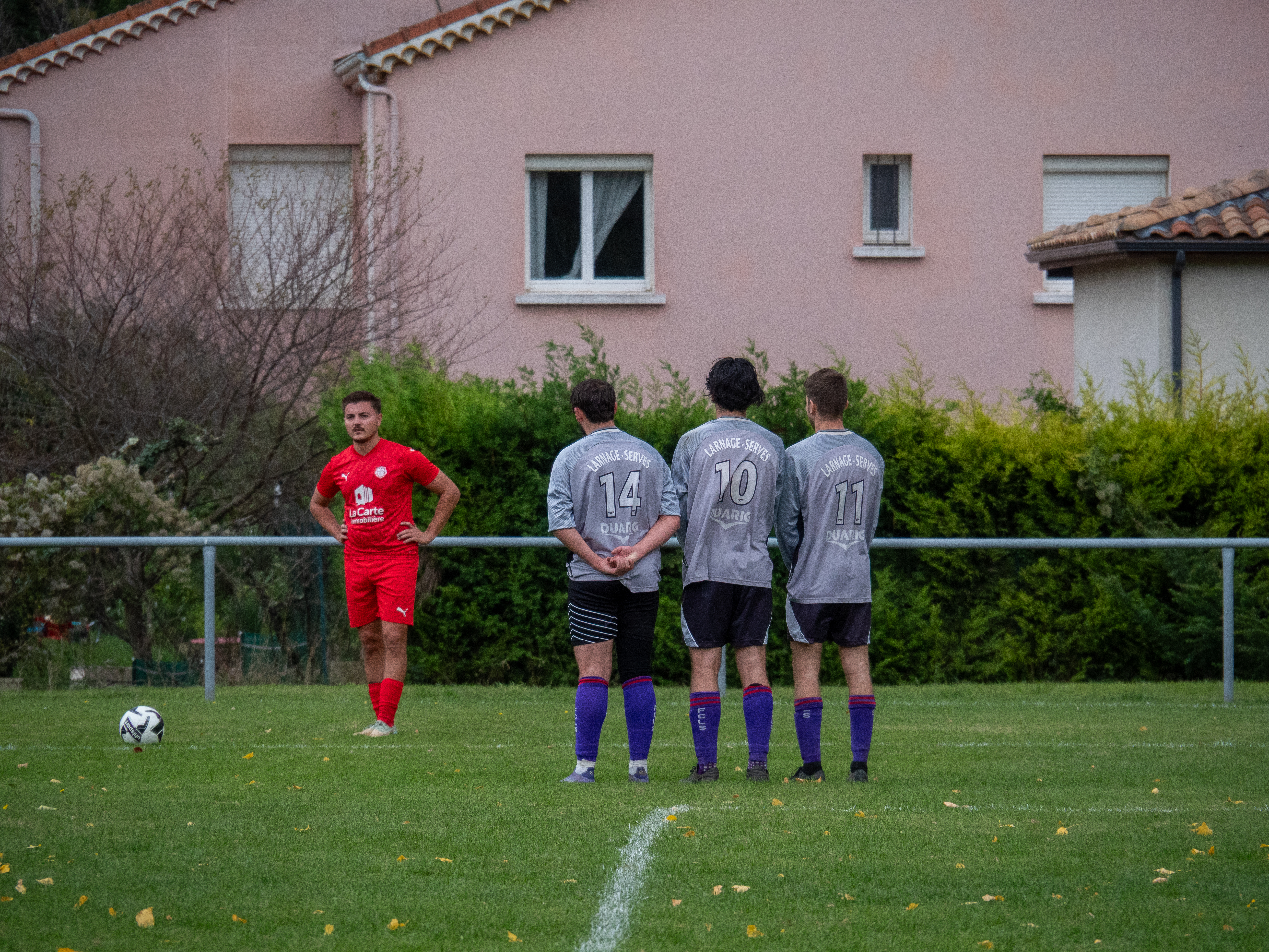 La Gazette n°6 • 21 oct. 2025