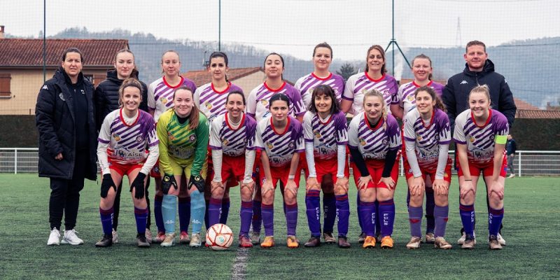 Féminines 25_26