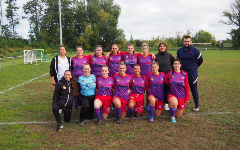 Féminine 22_23