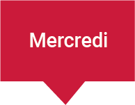 Mercredi