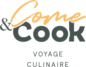 Come & cook