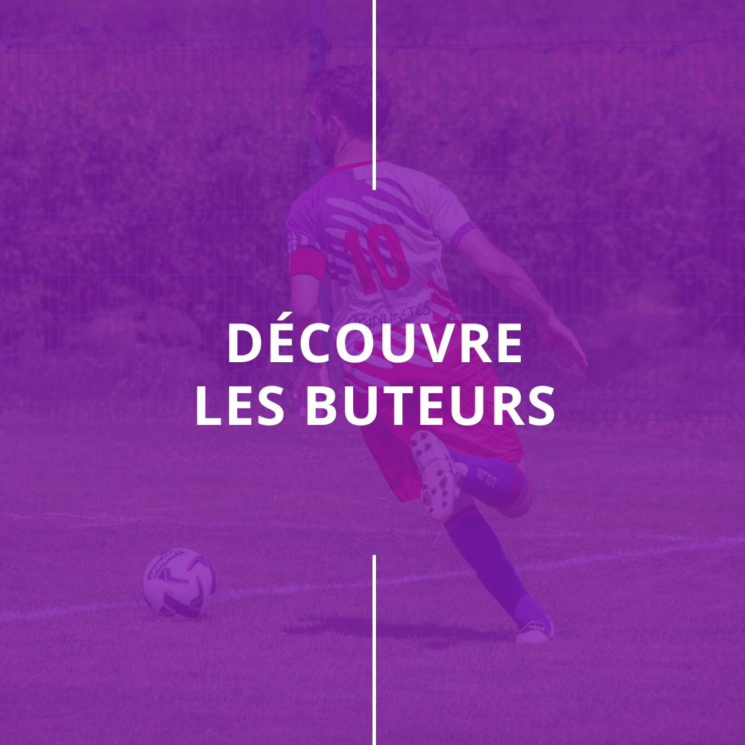 Découvre les buteurs