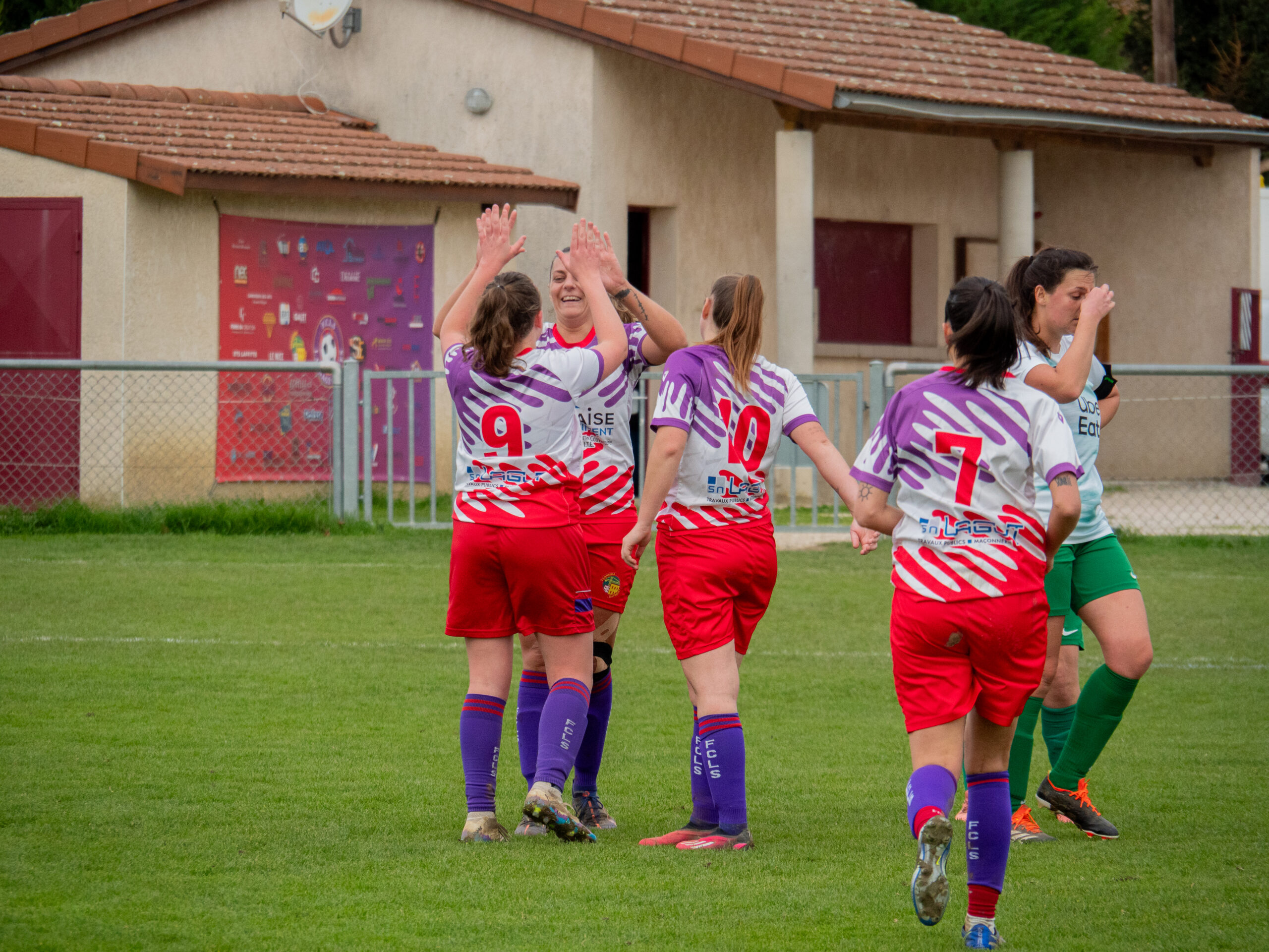 La Gazette n°9 • 11 nov. 2025