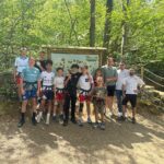 U15 stage avril 2026